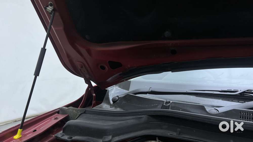 Mahindra Xuv300 W8 Option, 2020, Petrol
