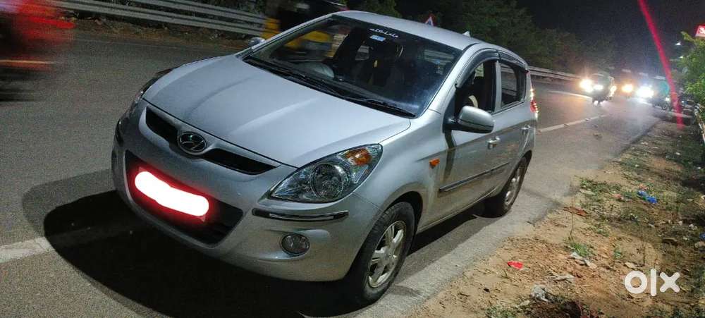 2009 Hyundai I20 1.4 Asta