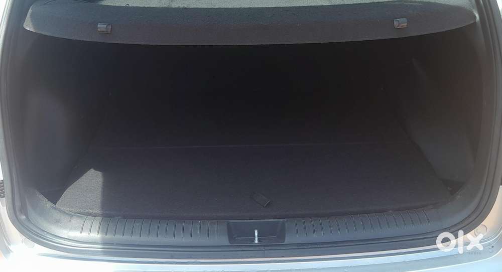 Hyundai Creta 1.6 Sx Plus Petrol, 2016, Petrol
