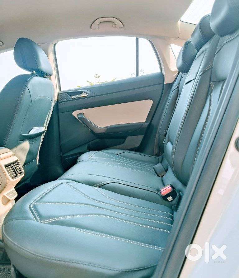 Skoda Slavia Ambition 1.5l Tsi Mt, 2023, Petrol