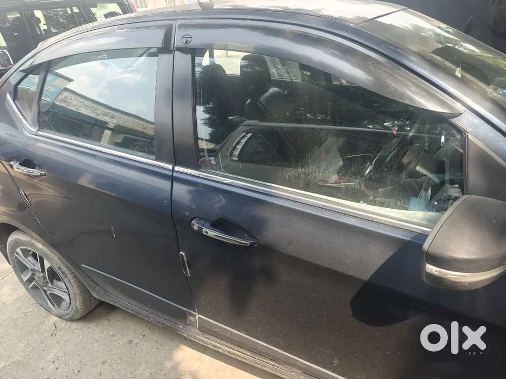 Tata Tigor Xza Plus 2020