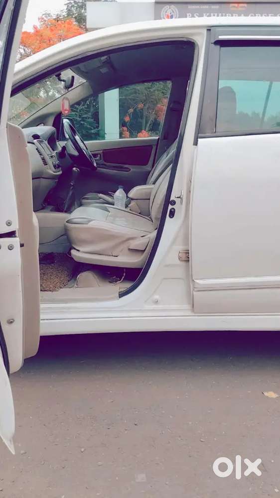 Toyota Innova 2014 Diesel Manual