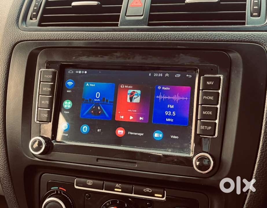 Volkswagen Jetta 2.0 Tdi Comfortline, 2012, Diesel