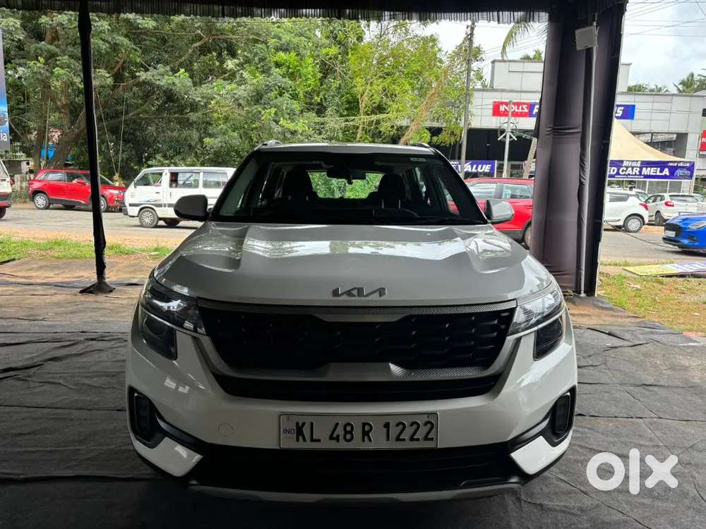 Kia seltos for sale loan avaliable 10 lks Cars 1786293152