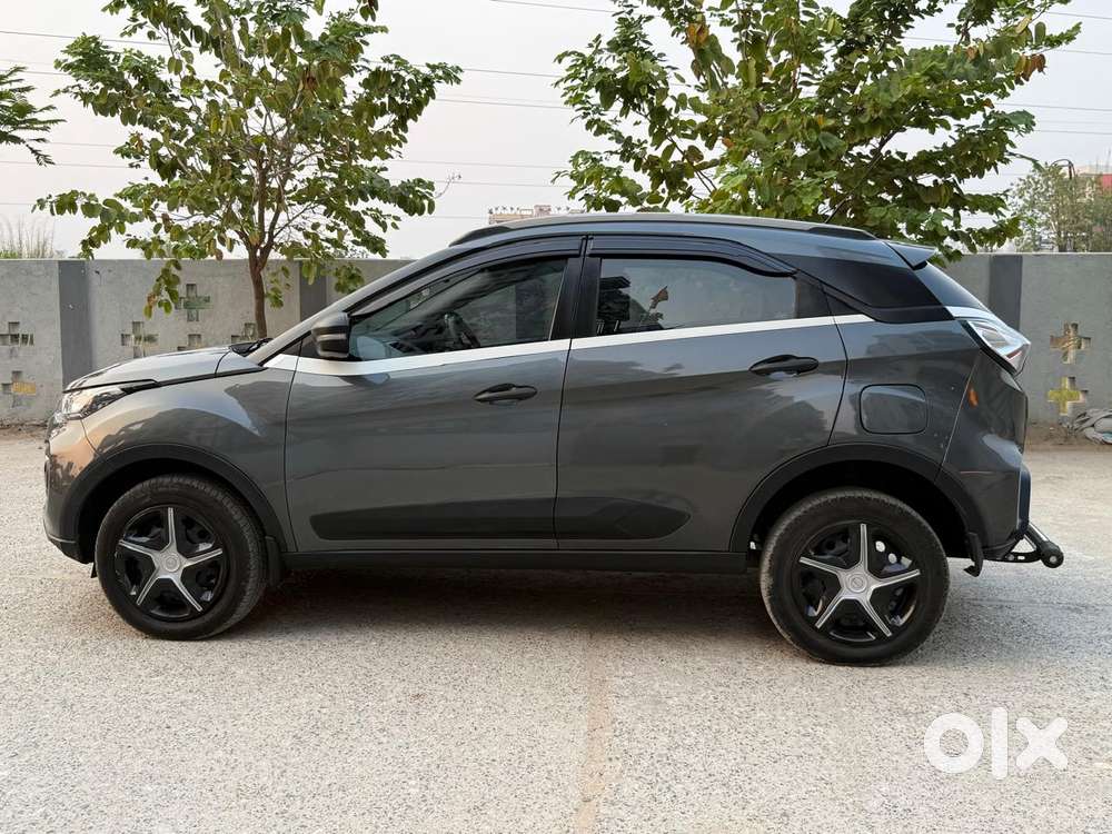 Tata Nexon 1.2 Revotron Xm (s), 2022, Diesel