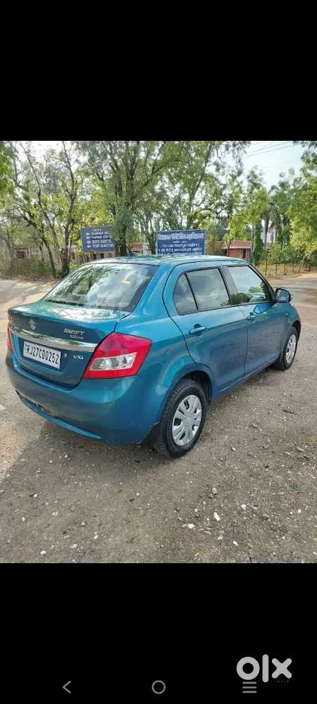 Maruti Suzuki Swift Dzire 2012 89000 Km Driven
