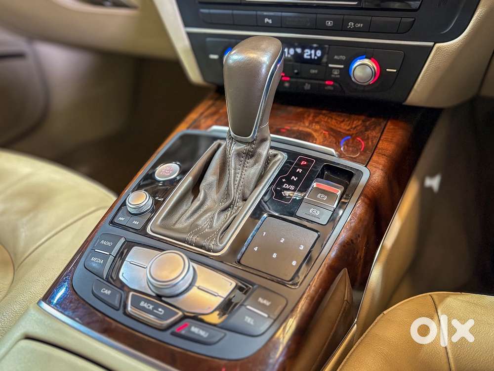 Audi A6 35 Tdi S Line Matrix, 2017, Diesel