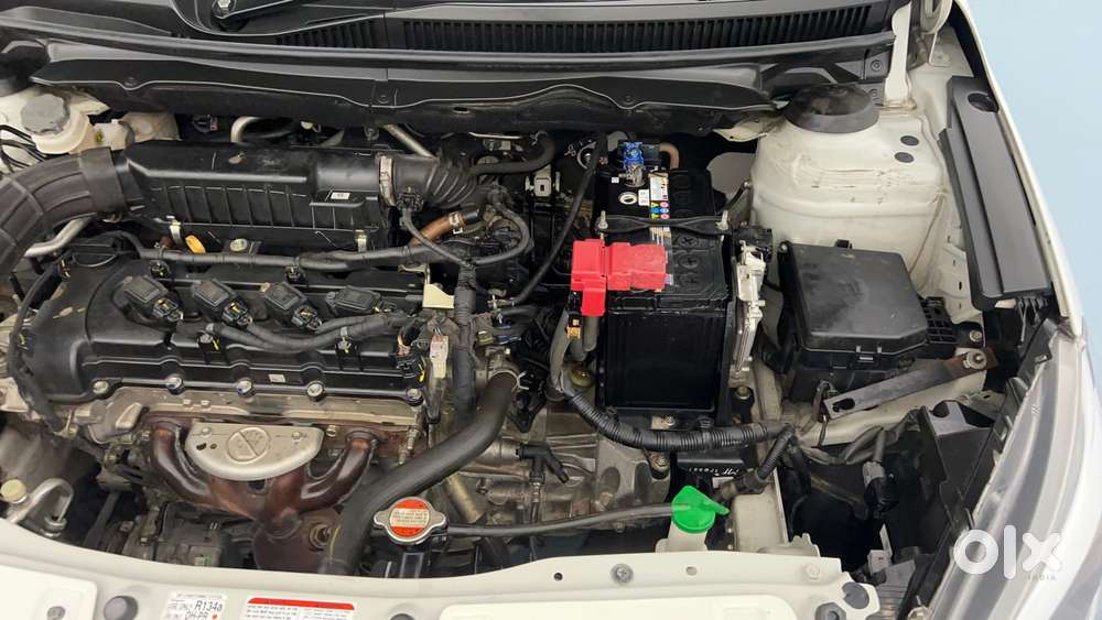 Maruti Suzuki Ciaz Alpha 1.5, 2023, Petrol