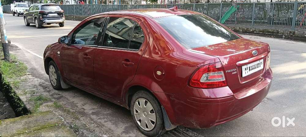 A Sedan In Two Wheeler Rate