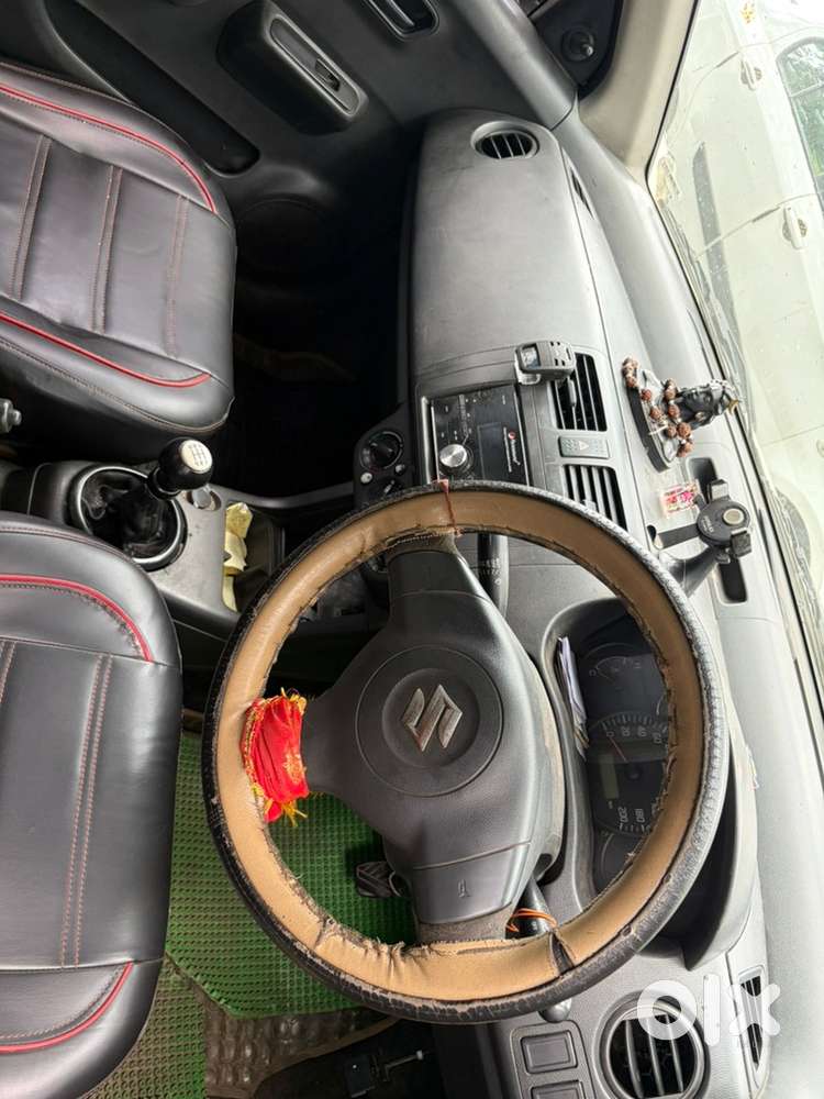 Swift Dzire 2011 Diesel