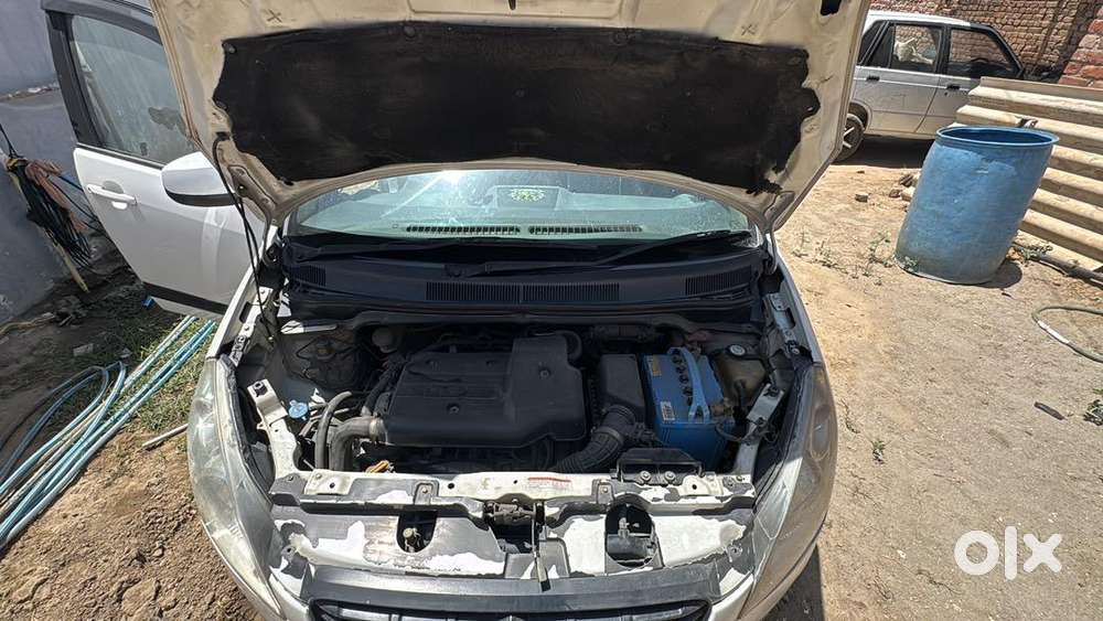 Maruti Suzuki Diesel 2012 Car