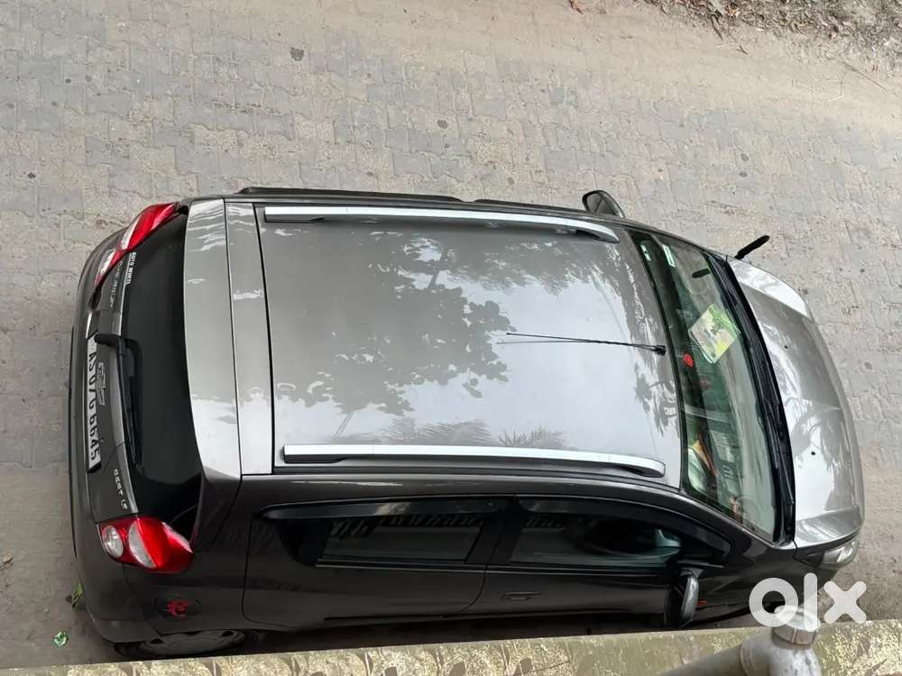 Chevrolet Beat 2015 Km Driven