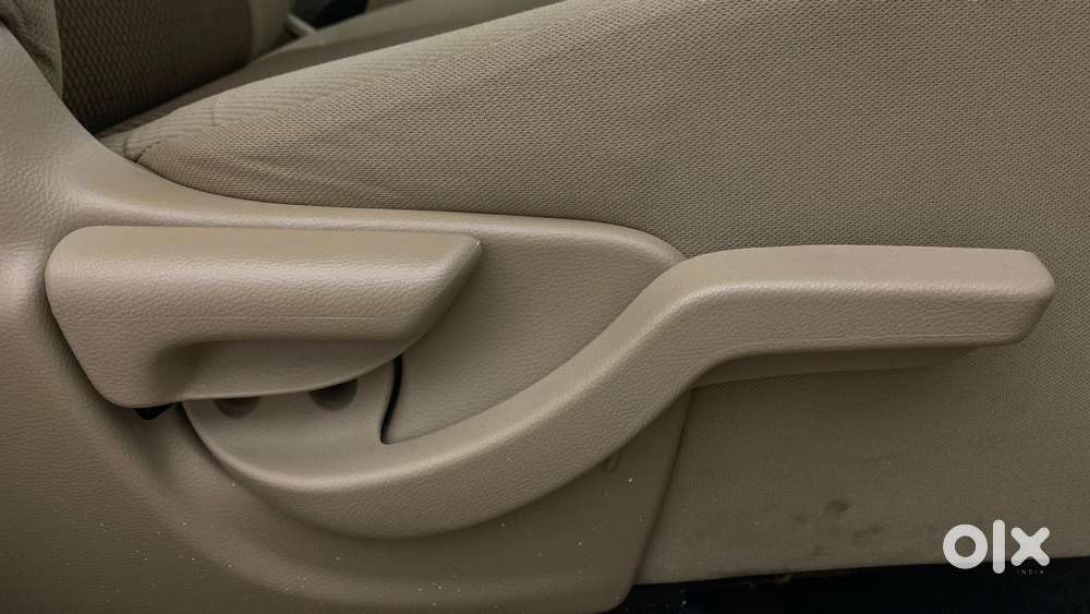 Honda Brio Vx At, 2015, Petrol
