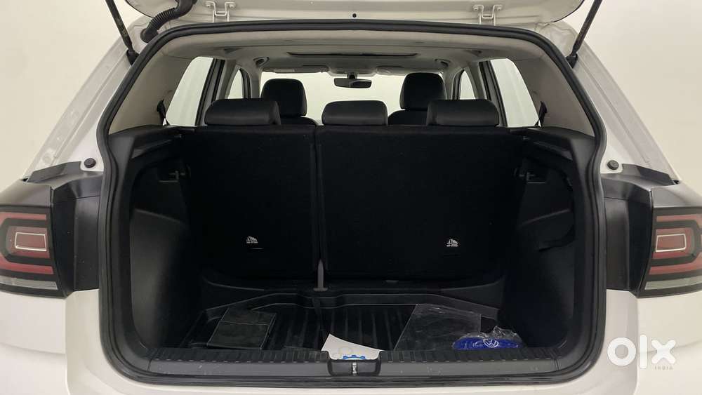 Volkswagen Taigun Gt Plus 1.5 Tsi Dsg, 2022, Petrol