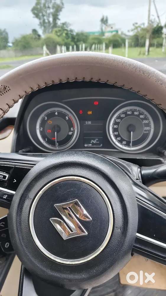 Maruti Suzuki Dzire Vdi 2017