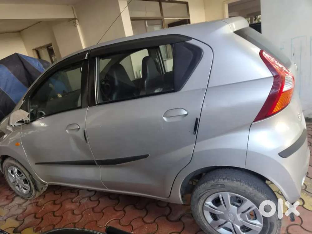 Genuine Non Accidental Ladies Dr. Driven Car- 55000km Used Automatic