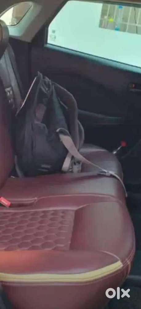 Maruti Suzuki Baleno 2022 Petrol 21000 Km Driven