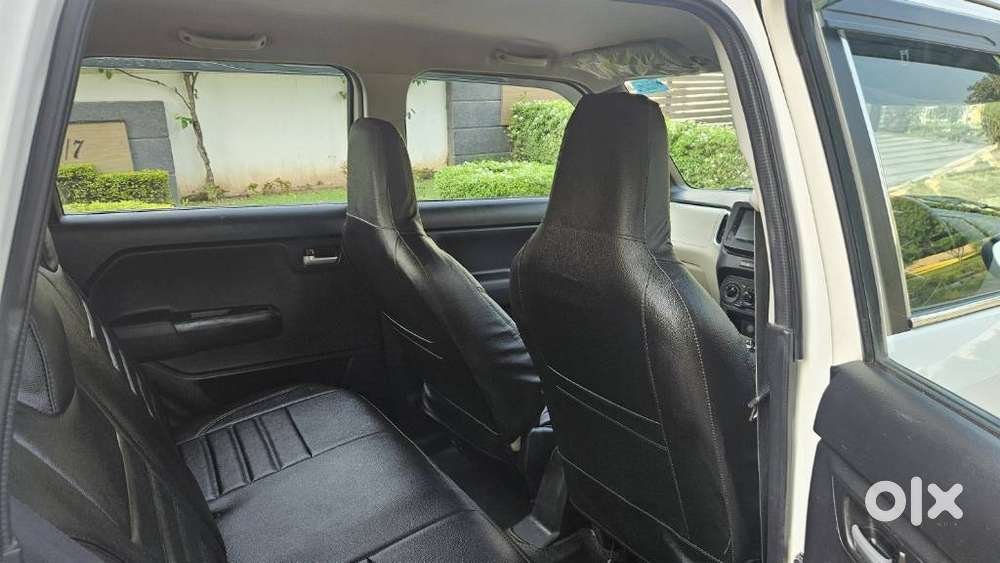 Maruti Suzuki Wagon R Zxi, 2020, Petrol
