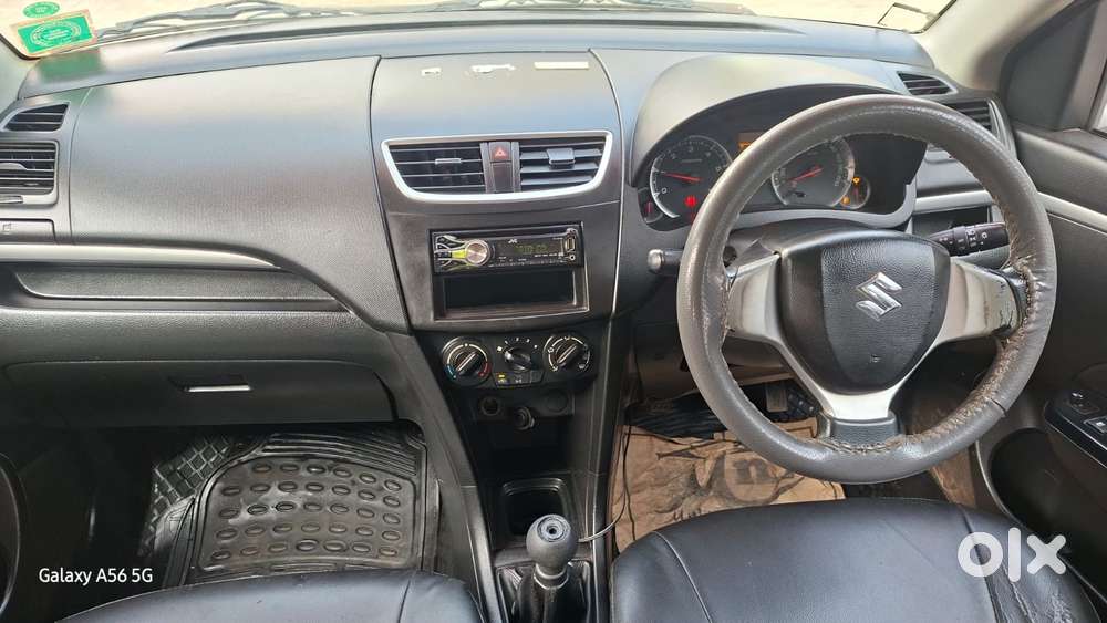 Maruti Suzuki Swift 2011-2014 Vdi, 2013, Diesel