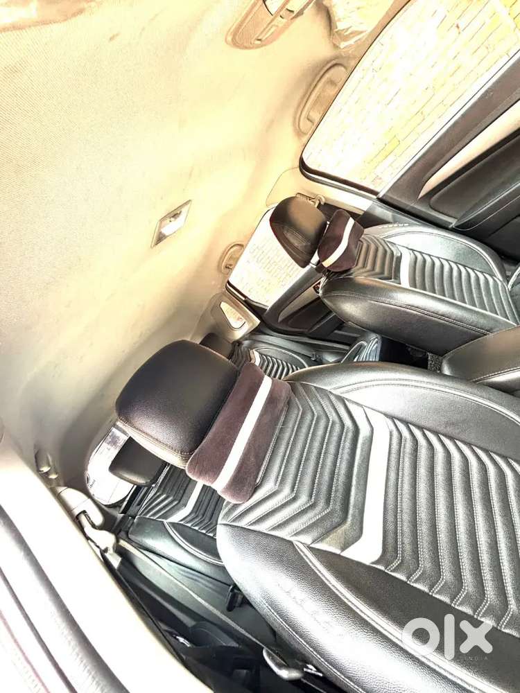 Maruti Suzuki Brezza Vdi 2019