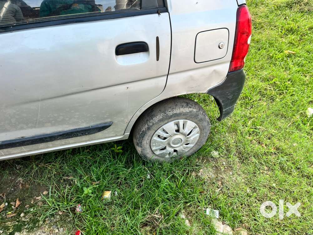 Maruti Suzuki Alto 2008