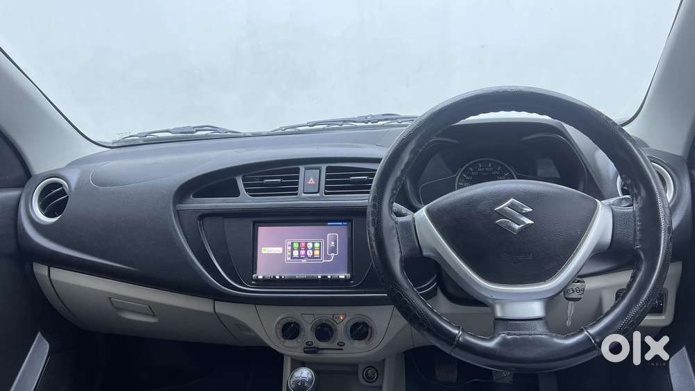 Maruti Suzuki Alto 800 0.8 Lxi (o), 2023, Petrol