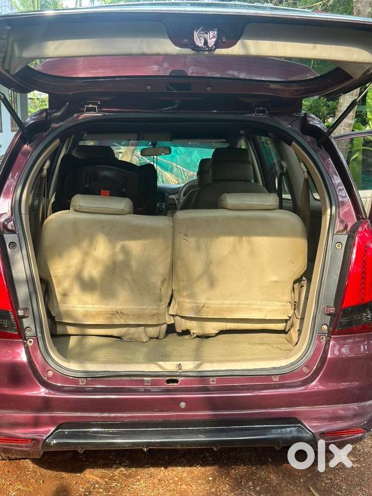 Toyota Innova 2007