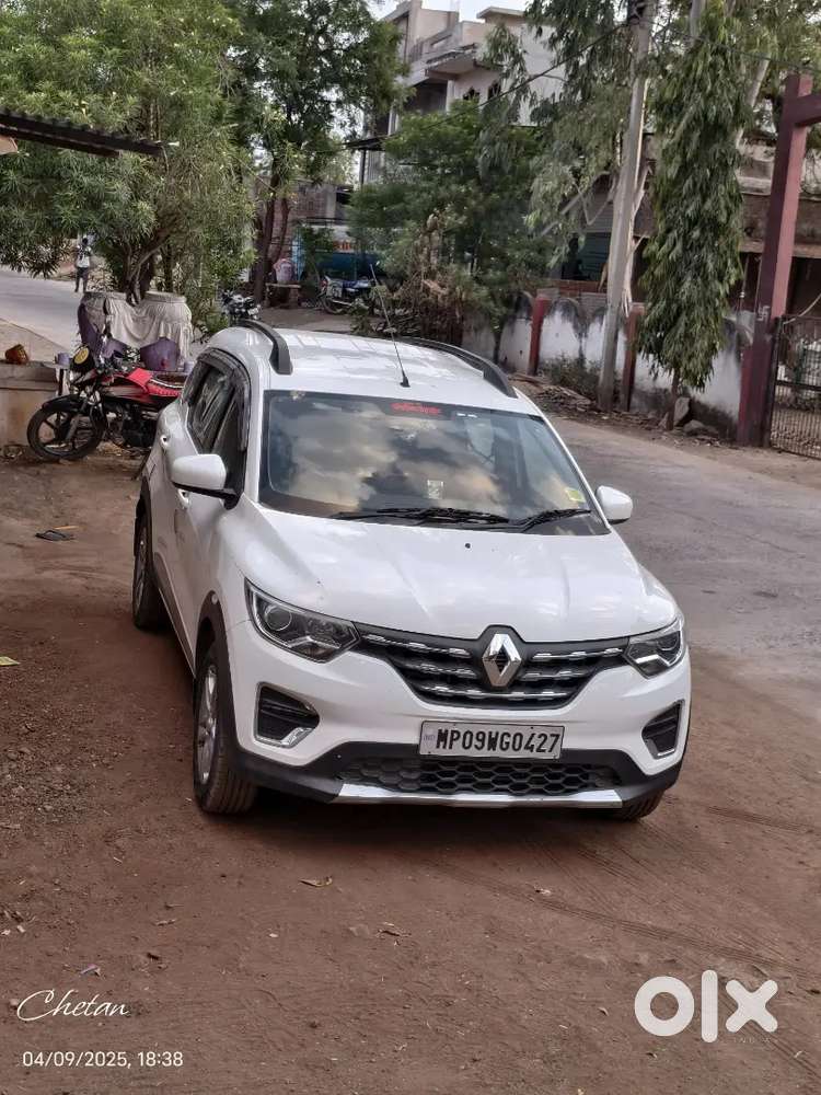 Renault Triber