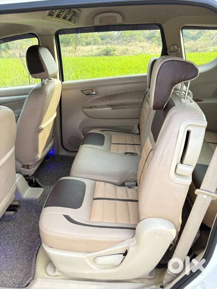Maruti Suzuki Ertiga 2012-2015 Zdi, 2012, Diesel