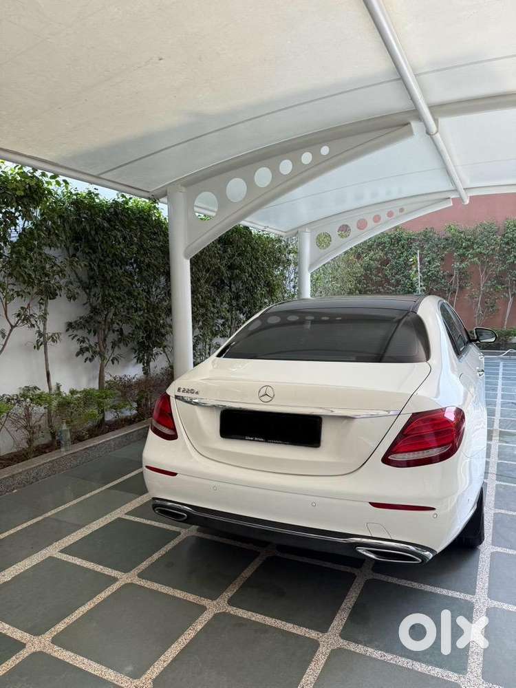 Mercedes-benz Diesel 2018