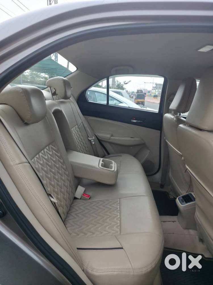 Maruti Suzuki Swift Dzire Vdi Bsiv, 2019, Diesel