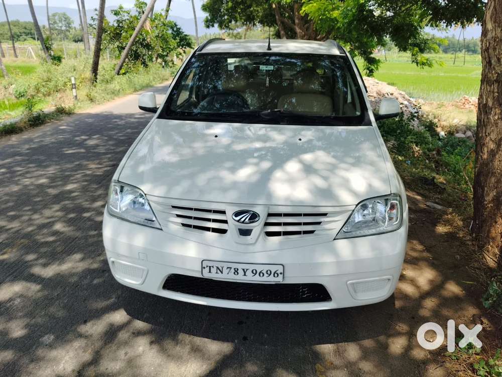 Mahindra Verito 2012 Diesel Well Maintained