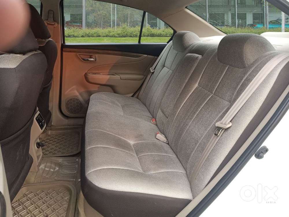 Maruti Suzuki Ciaz Sigma 1.5, 2022, Cng & Hybrids