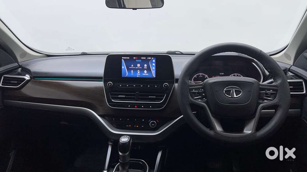 Tata Harrier 2.0 Kryotec Xta Plus, 2022, Diesel