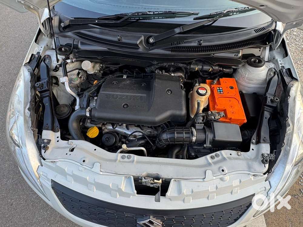 Maruti Suzuki Swift 2014 Diesel Good Condition