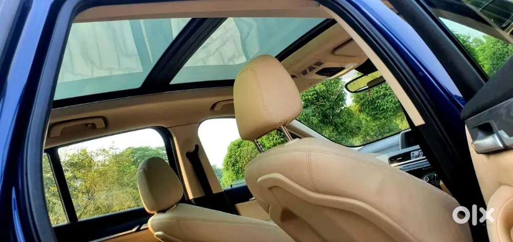 Immaculate Condition Bmw X1