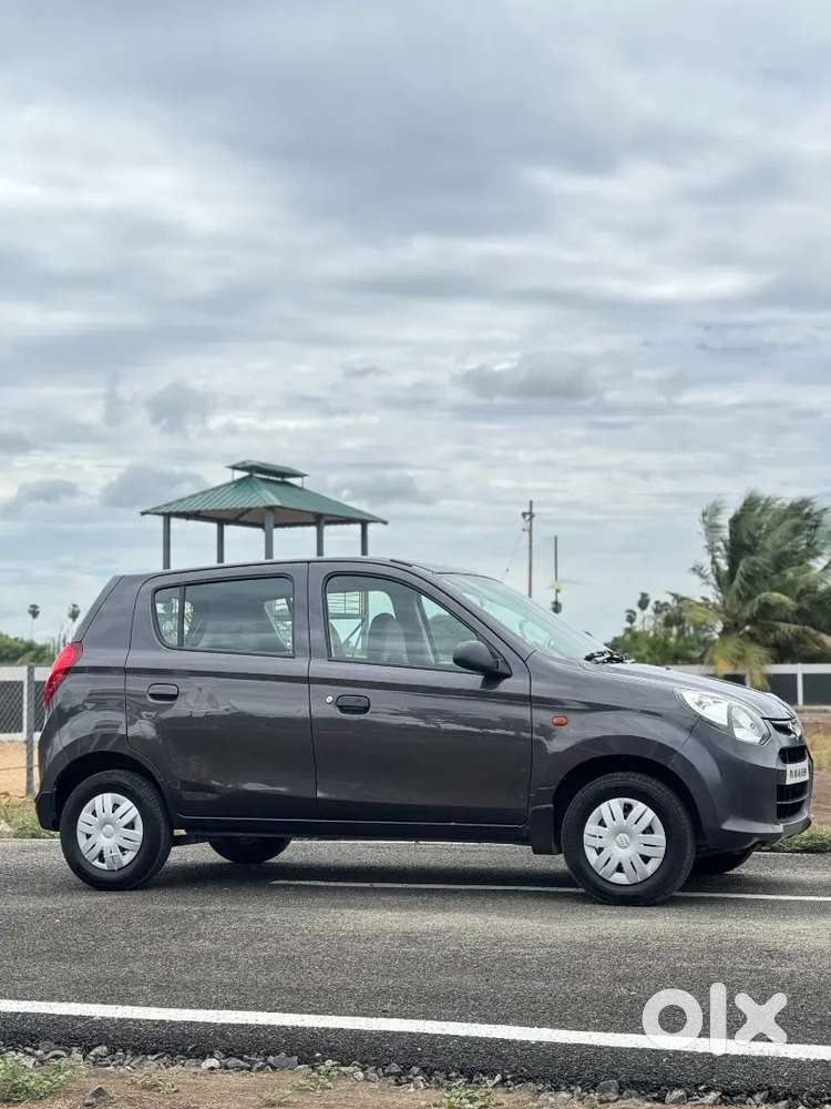 Maruti Suzuki Alto 800 2013 Petrol 23000 Km Driven