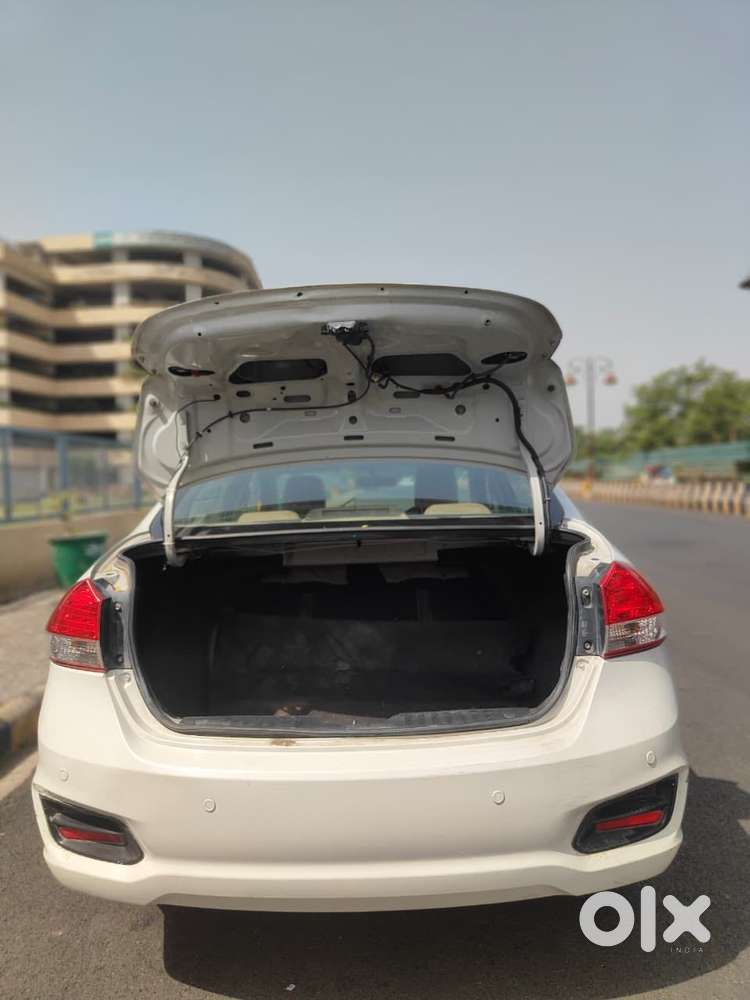 Maruti Suzuki Ciaz Vxi(o), 2015, Cng & Hybrids