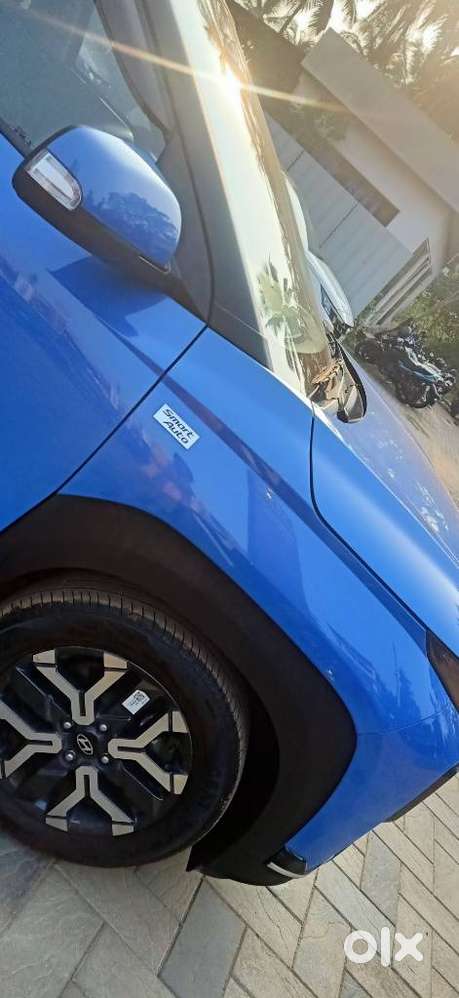 Hyundai Exter Sx 1.2 Amt, 2024, Petrol