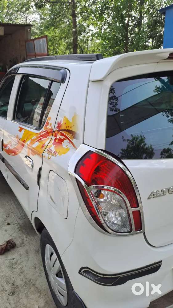 Good Condition Well Mantain Prosanal Use Car