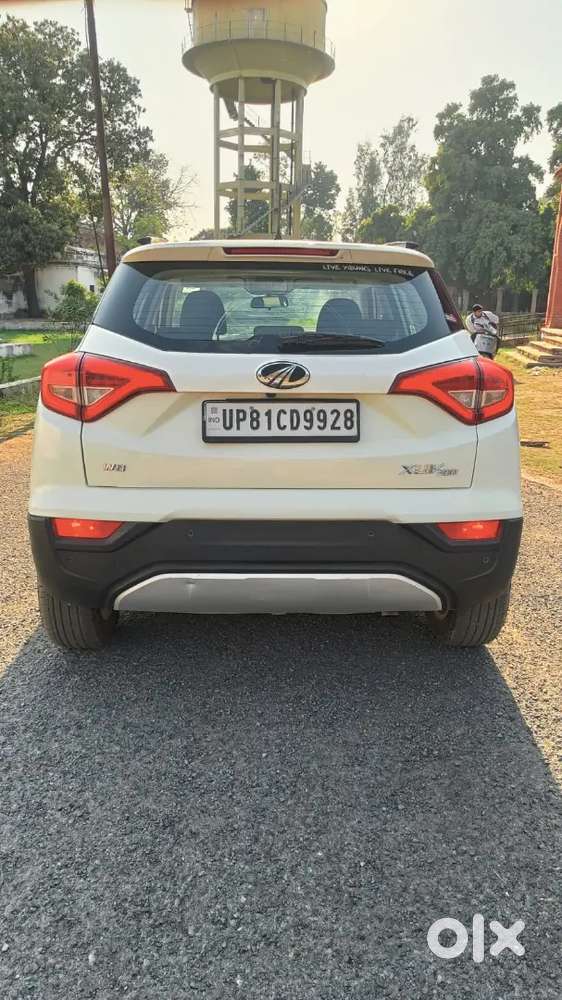 Mahindra Xuv300 2019 Diesel 73000 Km Driven