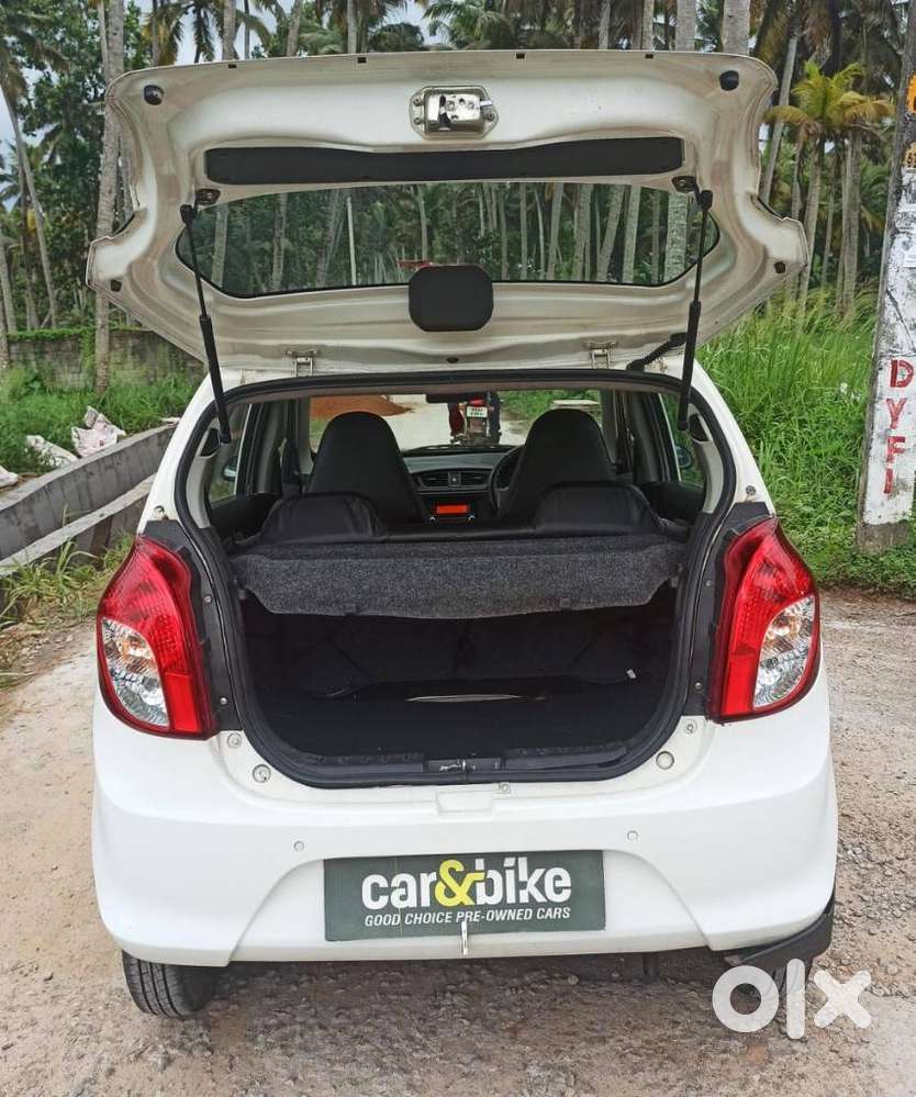 Maruti Suzuki Alto 800 Vxi Airbag, 2021, Petrol