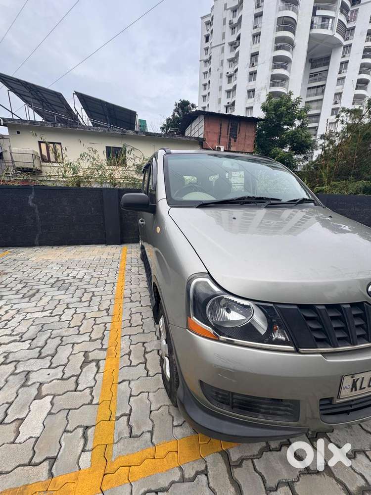 Mahindra Xylo H4 Bs Iv, 2015, Diesel