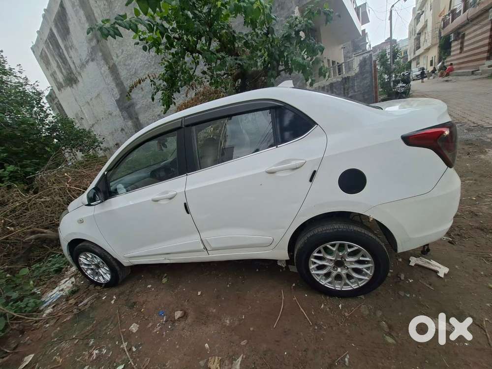 Hyundai Xcent 2019 Cng & Hybrids 236000 Km Driven