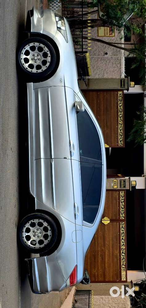 Honda Accord 2.4 Elegance Automatic, 2010, Petrol