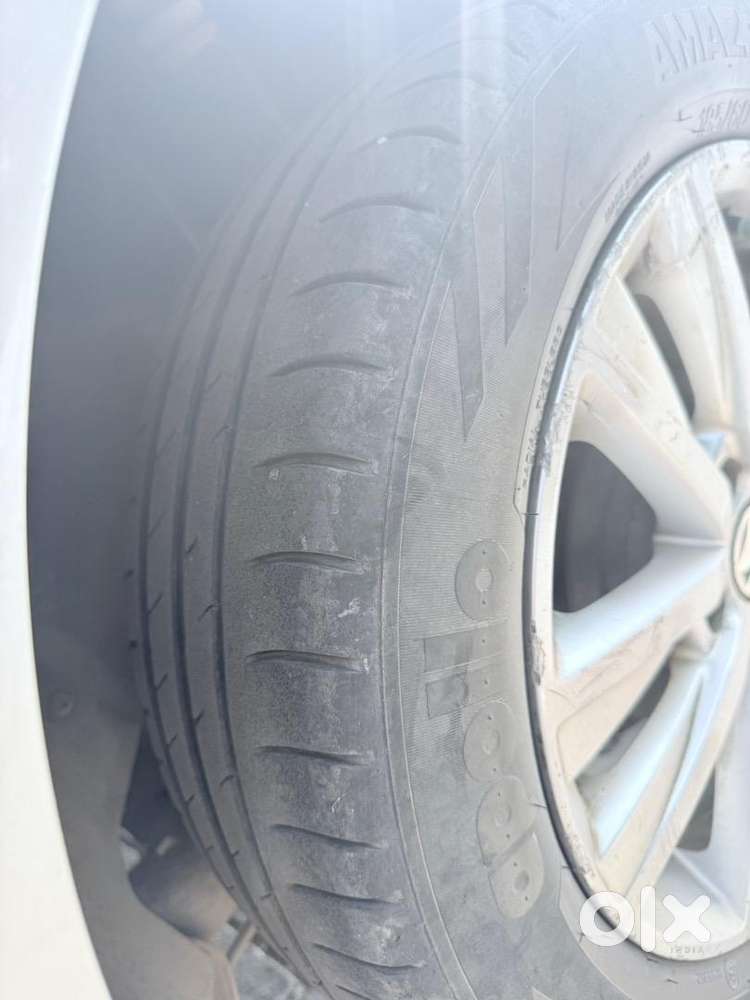 Volkswagen Polo 2014 Diesel Good Condition