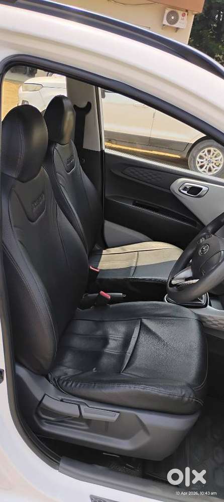 Hyundai Grand I10 Nios Sportz, 2020