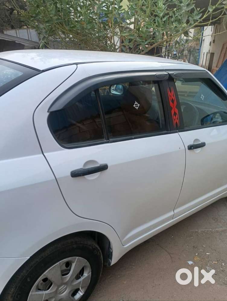 Maruti Suzuki Dzire 2016 Diesel Good Condition, Well Maintained ,sale