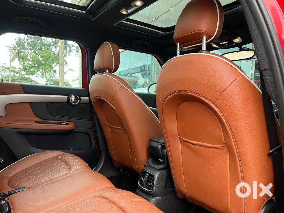 Mini Cooper Countryman S Jcw Inspired, 2024, Petrol