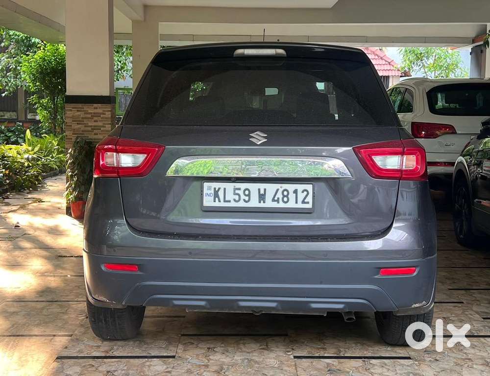 Maruti Suzuki 2020 Car